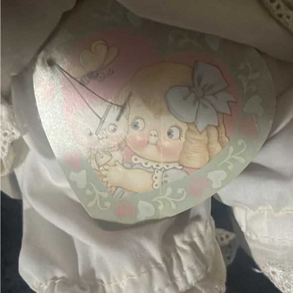 Dolly Dingle Doll 1986 (Rare Find) - Picture 4 of 7